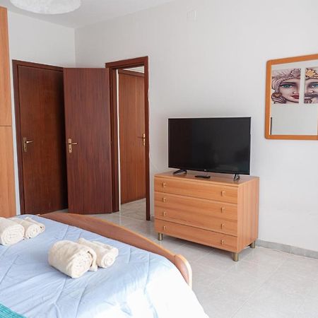 Seashore House - Appartamento A 100 Mt Dal Mare Villafranca Tirrena Extérieur photo