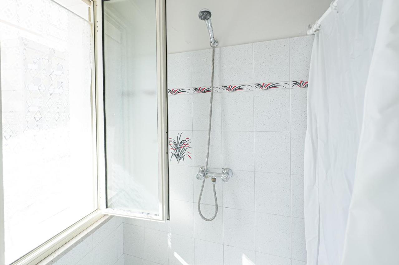 Seashore House - Appartamento A 100 Mt Dal Mare Villafranca Tirrena Extérieur photo